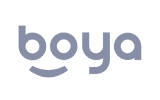 BOYAGAME 合作标识