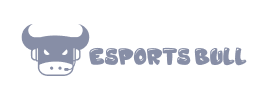 ESPORTS BULL 合作标识