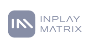 INPLAY MATRIX 合作标识
