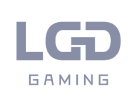 LGD GAME 合作标识