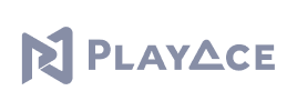 PLAYAGE 合作标识