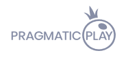 PRAGMATIC PLAY 合作标识