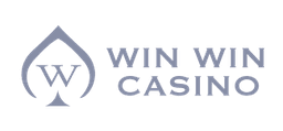WIN WIN CASINO 合作标识