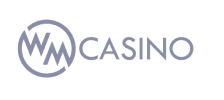 WMCASINO 合作标识